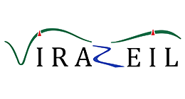 logo mairie Virazeil