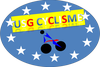 logo cyclisme gontaud